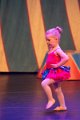 Mini Stars Circus 3B  081